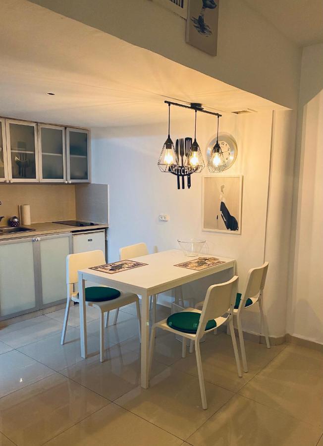 Sunny Sea View Studio Διαμέρισμα Herzelia Εξωτερικό φωτογραφία
