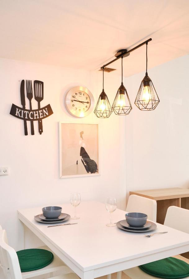Sunny Sea View Studio Διαμέρισμα Herzelia Εξωτερικό φωτογραφία